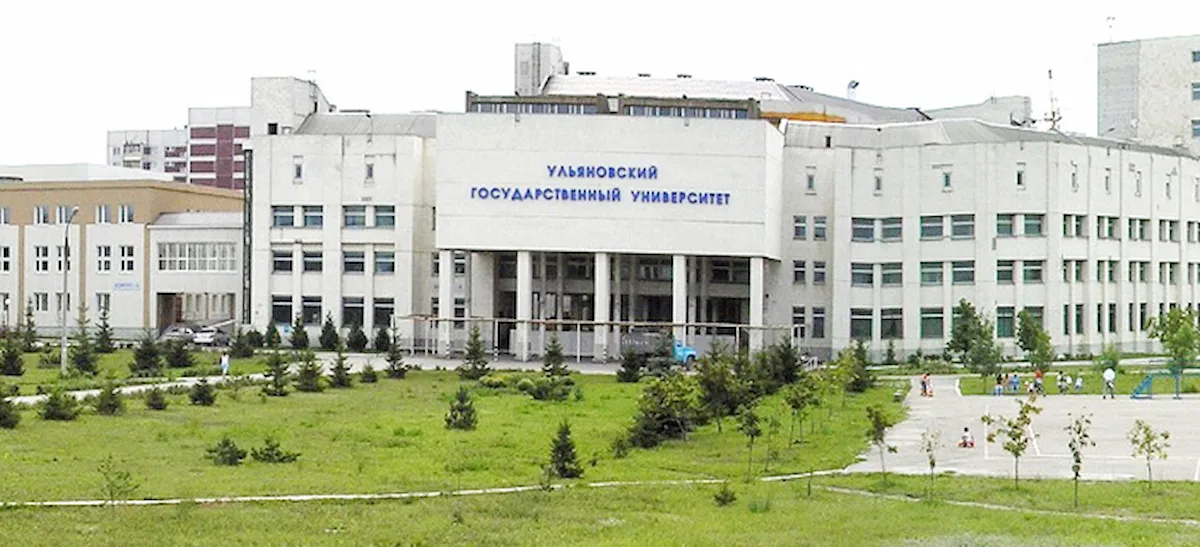 Ulyanovsk State Medical University